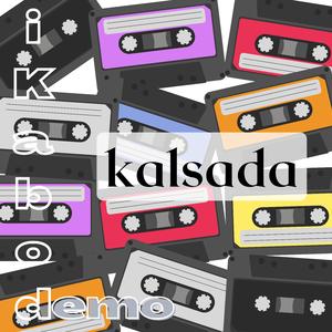 Kalsada