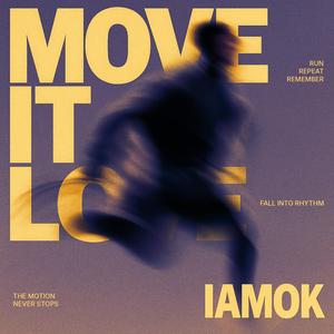 Move it Love