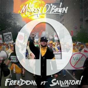 Freedom (Radio Edit) [feat. Salvatori]