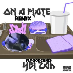 On a Plate [FlygodChris]