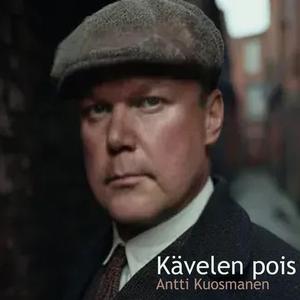 Kävelen Pois