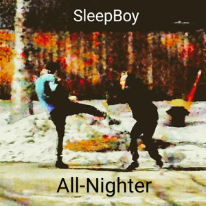 Sleepboy Song Number 3