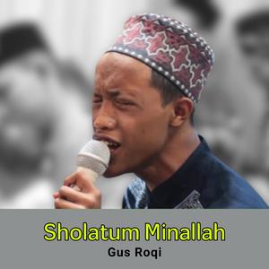 Sholatum Minallah