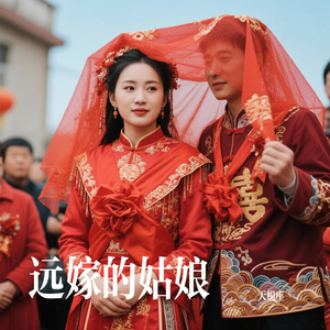 远嫁的姑娘