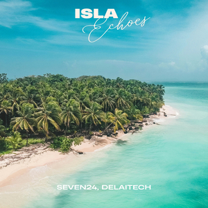 Isla Echoes (Original Mix)