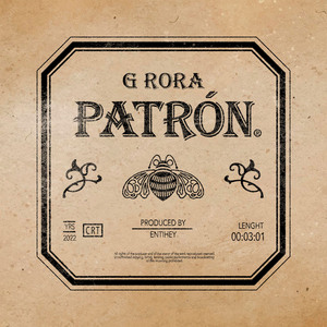 PATRÓN