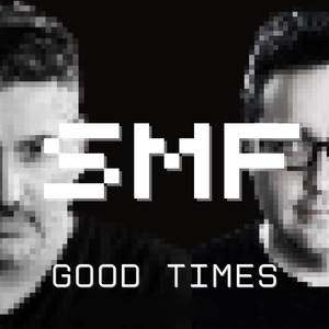 Good Times (Instrumental)