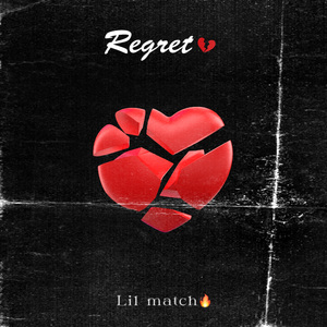 Regret（Prod.EVO MUSIC)