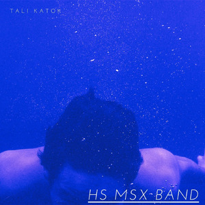 Bercinta dengan laut