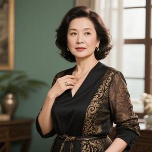 大女人 (Cover 张宇 (Phil Chang))