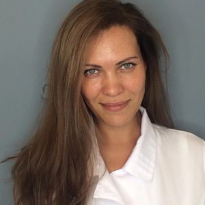 Дочка взрослеет