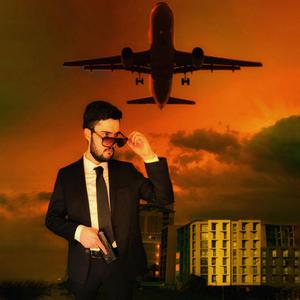 Crash Landing (Interlude)