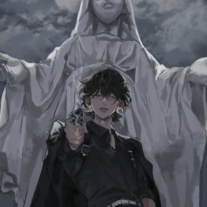 臣服我者将享有人间