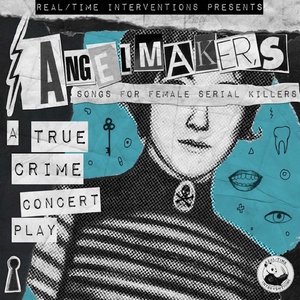 Stick the Key In (For the One Who Hasn't Been Caught Yet)