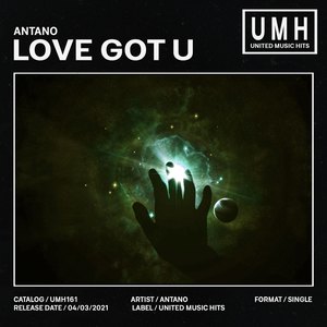 Love Got U (Extended Mix)