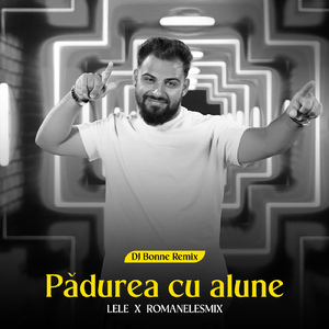 Padurea cu alune (Dj Bonne Remix)