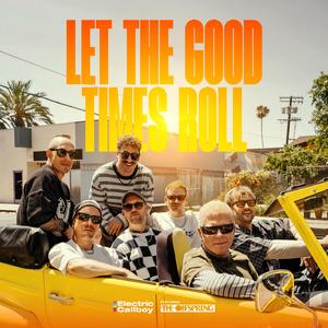 Let The Good Times Roll