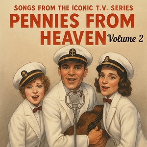 I Like to Go Back in the Evening (Live at the Dorchester Hotel)