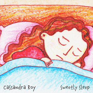 sweetly sleep
