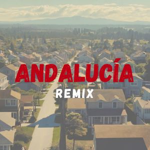 Andalucia Slowed