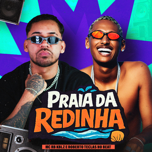 Praia da Redinha