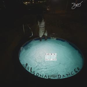 Personal Dancer (feat. Joony)