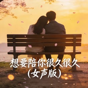 想要陪你很久很久（女声版）