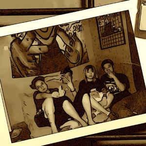 现实与梦（翻自 iBE）