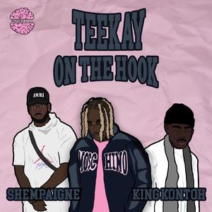 Too Much (feat. Shempaigne & King Kontoh)
