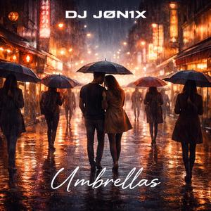 Umbrellas