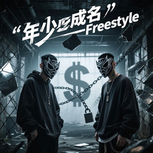 年少成名Freestyle