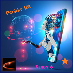 Xenon 6 (A Girls Handy Version)