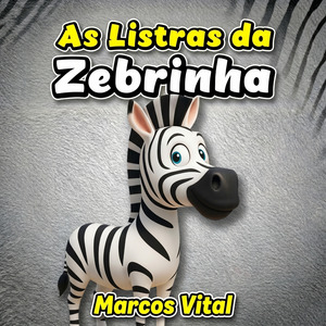 As Listras da Zebrinha