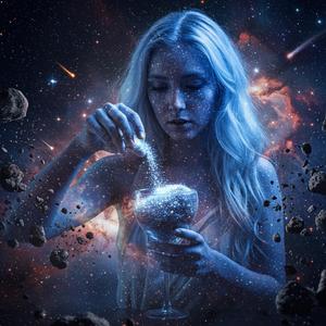Ail Through the Stars