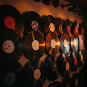 Barefoot Bossa – An easy, light-hearted melody that feels as simple and freeing as walking barefoot on a warm wooden floor.