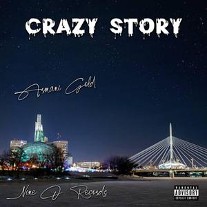 Crazy Story
