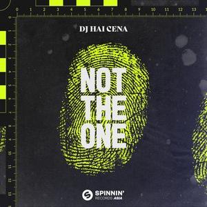 Not The One