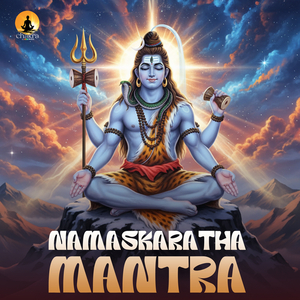 Namaskaratha Mantra