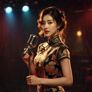 Dragon Flame Run 龙焰狂奔 (Long Yan Kuang Ben)