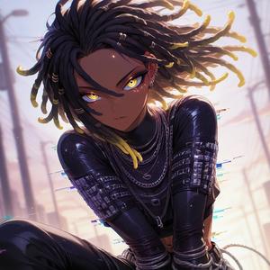 《Teleprompter Arbiter》 (feat. Saike Ætheria)