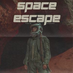 Space Escape (feat. Pačes)