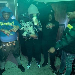 Imagine (feat. Lil Mooney)