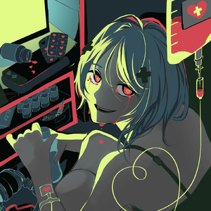 致死量ダーリン