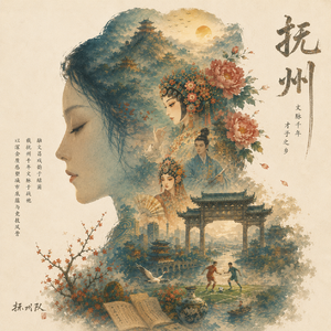 才子出征