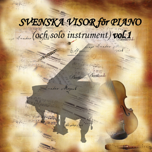 Visa vid midsommartid