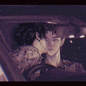 博君一肖|爱本为欲——《欲》授权ost（翻自 祝一可）