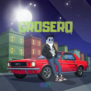 grosero