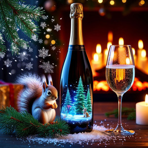 Белочки (Original Mix)