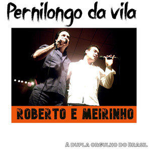 Pernilongo da Vila