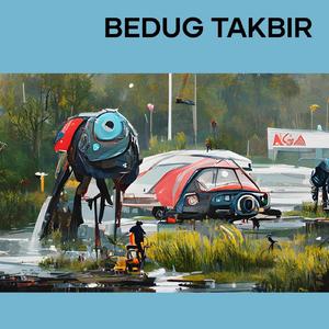 Bedug takbir